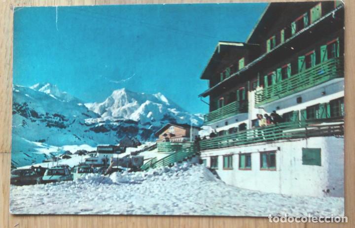 Postales: CANDANCHU