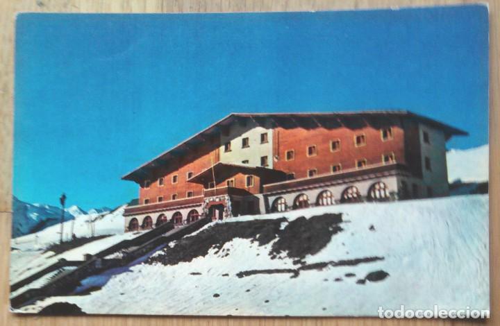 Postales: CANDANCHU - RESIDENCIA E.M. DE M.