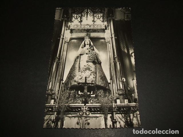 Postales: BARBASTRO HUESCA VIRGEN DEL PUEYO - Foto 1