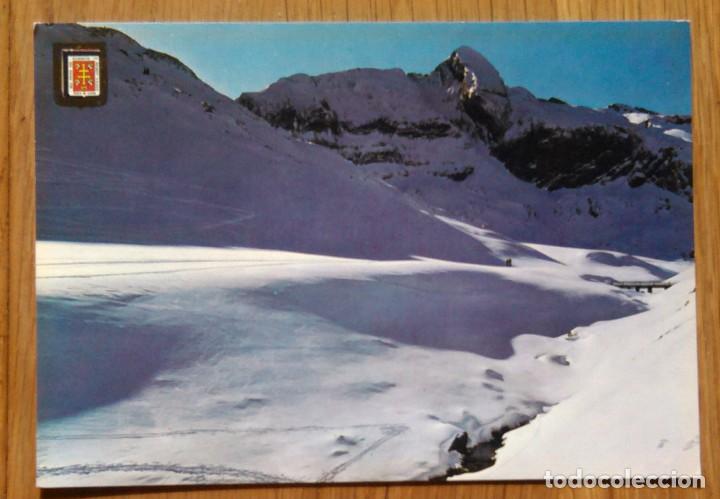 Postales: CANDANCHU