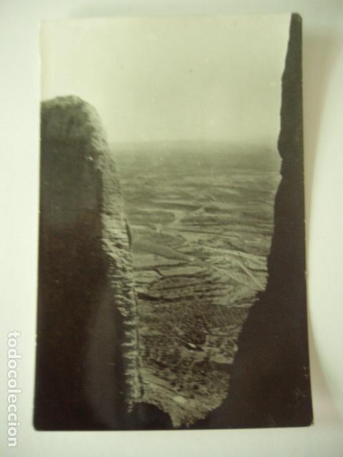Postales: HUESCA. MALLOS DE RIGLOS.  ED. PEG. - Foto 1