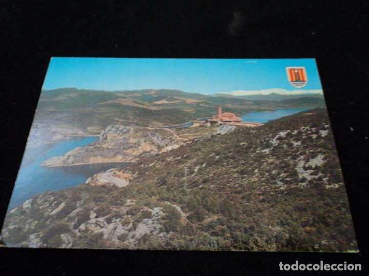 Postales: torreciudad santuario y ermita huesca ed sicilia