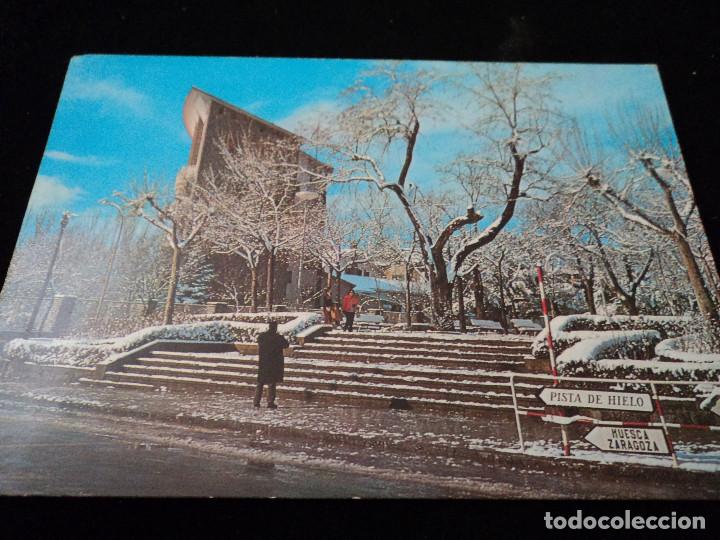 Postales: jaca huesca fot pe&ntilde;arroya - Foto 1