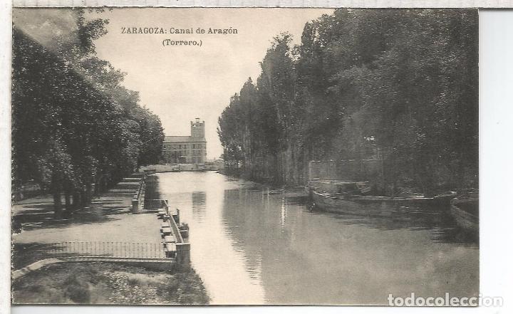 Postales: ZARAGOZA SIN ESCRIBIR - Foto 1