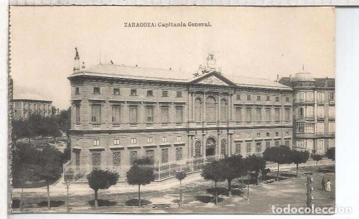Postales: ZARAGOZA SIN ESCRIBIR - Foto 1