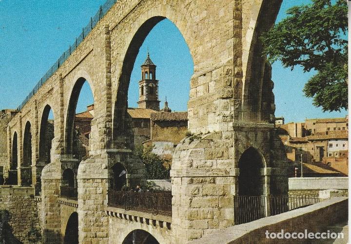 Postales: N&ordm; 31374 POSTAL TERUEL LOS ARCOS - Foto 1