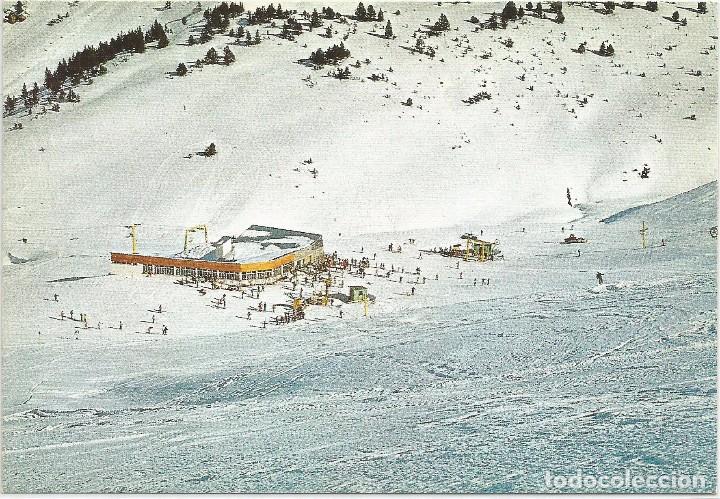 Cartes Postales: CERLER N&ordm; 66 .- RESTAURANTE COTA 2000 .- EDICIONES SICILIA