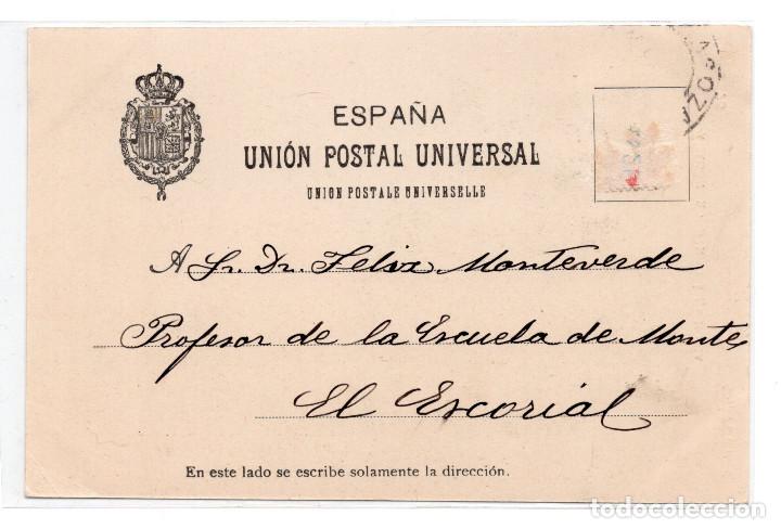 Postales: ARAG&Oacute;N.- RONDANDO A LA NOVIA. - Foto 2