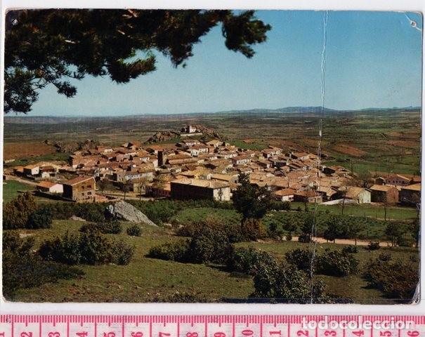 Postales: D50 POSTAL DE BRONCHALES TERUEL, A&Ntilde;O 1967 - Foto 1