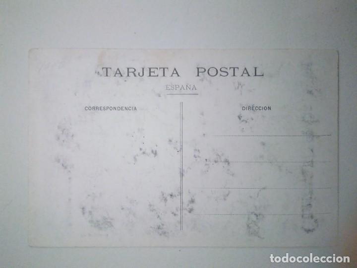 Postales: CENTENARIO DE LOS SITIOS.  ZARAGOZA. 1808 - 1809. - Foto 2