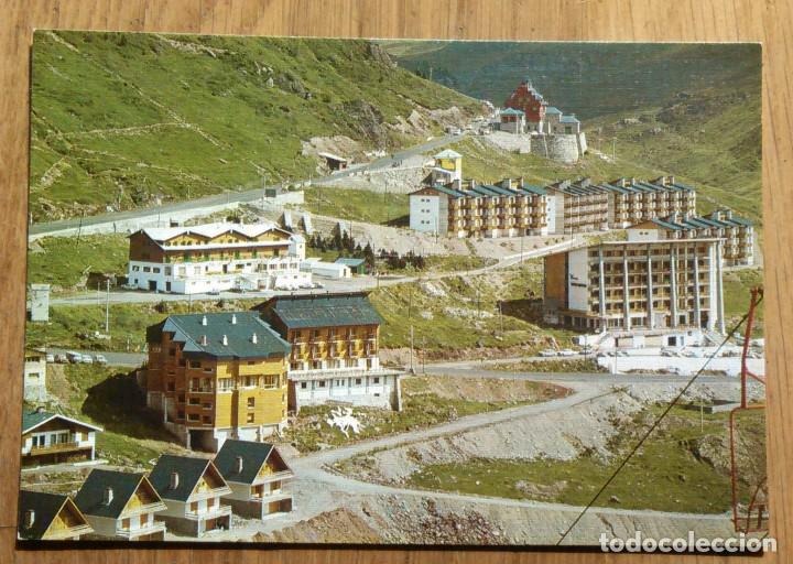 Postales: CANDANCHU - CONJUNTO DE HOTELES Y APARTAMENTOS