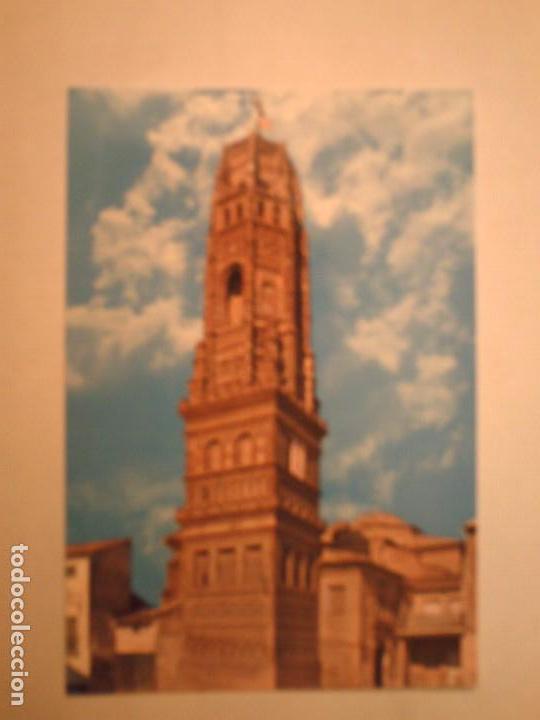 Postales: Postal zaragoza - Foto 1