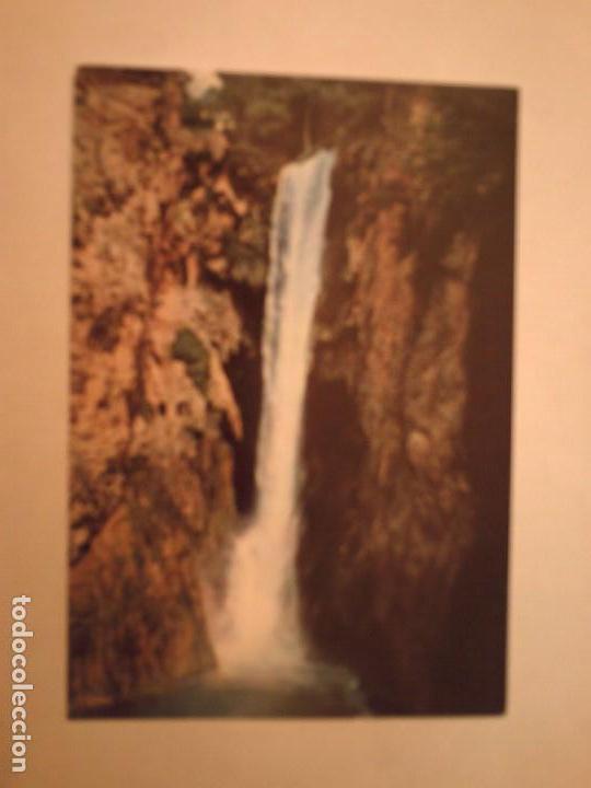 Postales: Postal monasterio de piedra &uml;zaragoza&uml; - Foto 1