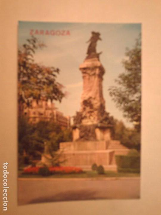Postales: Postal zaragoza - Foto 1