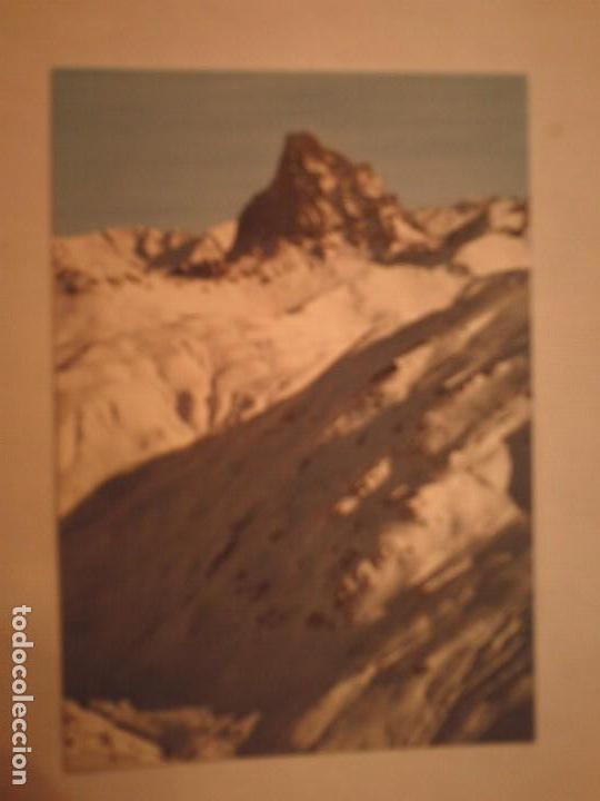 Postales: postal valle de astun (huesca) - Foto 1