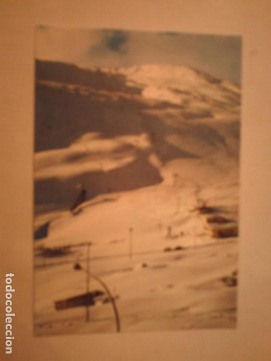 Postales: postal canfranc-candanchu (huesca) - Foto 1