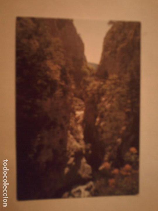 Postales: postal hecho (huesca) - Foto 1