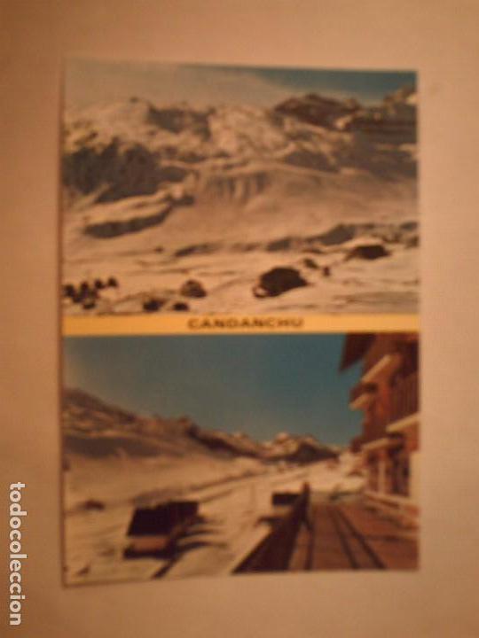 Postales: postal canfranc-candanchu (huesca) - Foto 1
