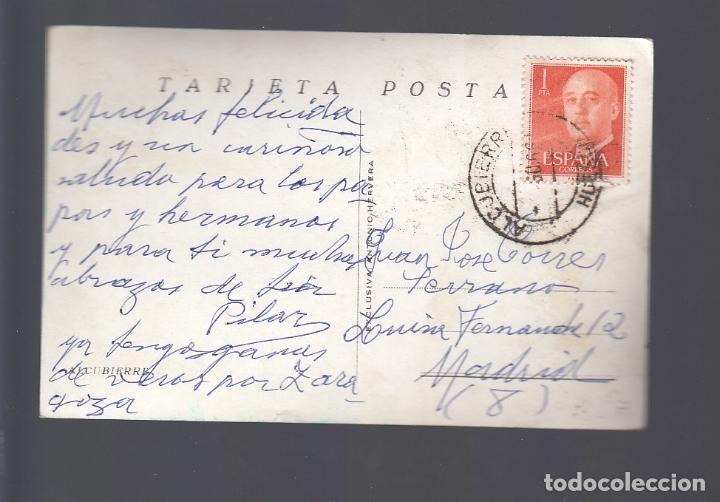 Postales: ALCUBIERRE (HUESCA).- - Foto 2