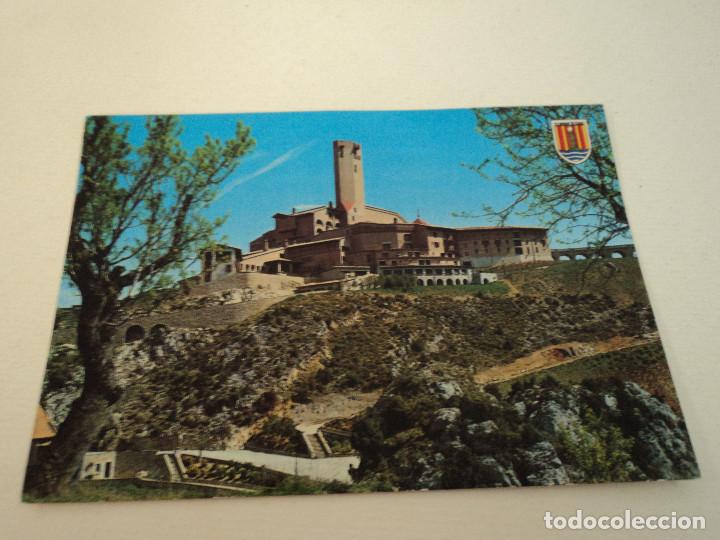 Postales: torreciudad centro de formacion social ed sicilia