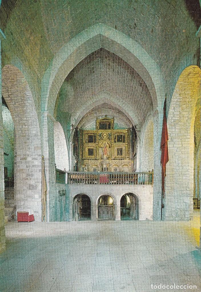 Postales: N&ordm; 31862 POSTAL RODA DE ISABENA PIRINEO ARAGONES