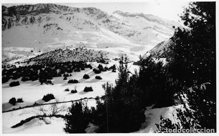 Postales: BUJARUELO (HUESCA) - Foto 1