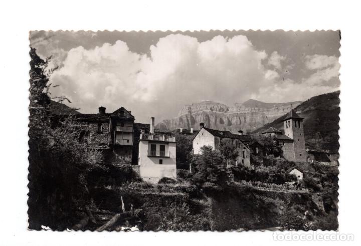 Postales: TORLA, HUESCA.- VISTA GENERAL - Foto 1