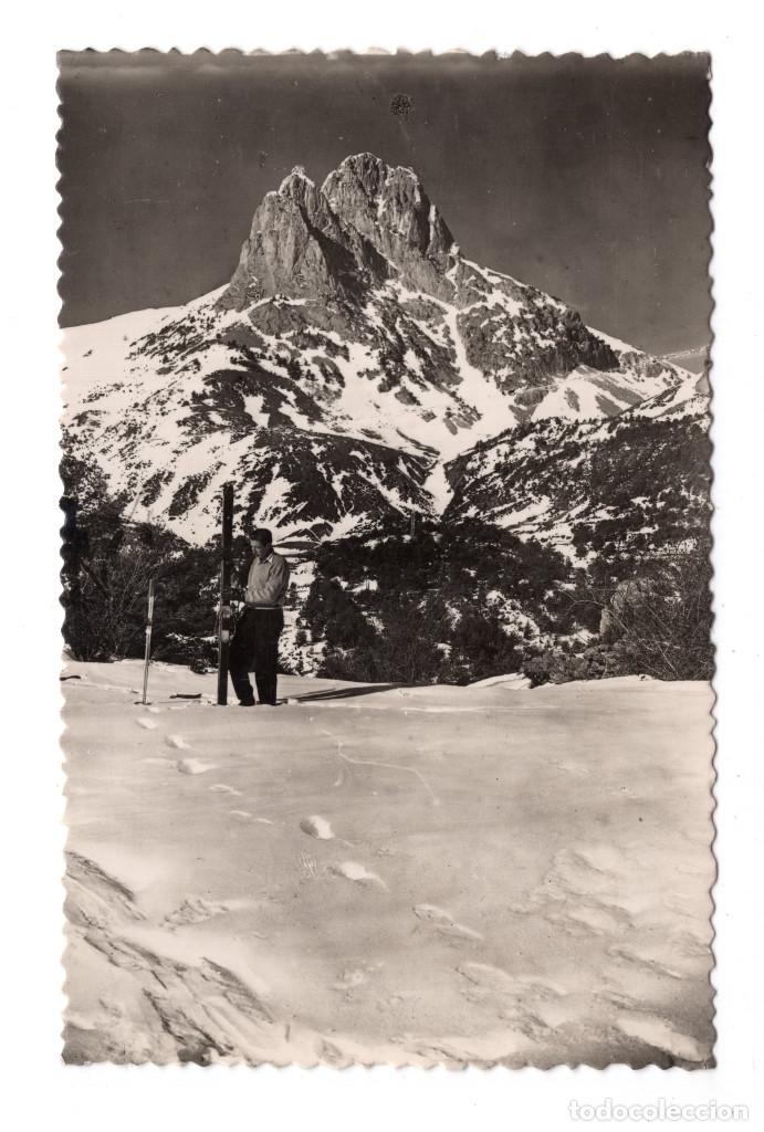 Postales: SALL&Eacute;NT DE GALLEGO - Foto 1