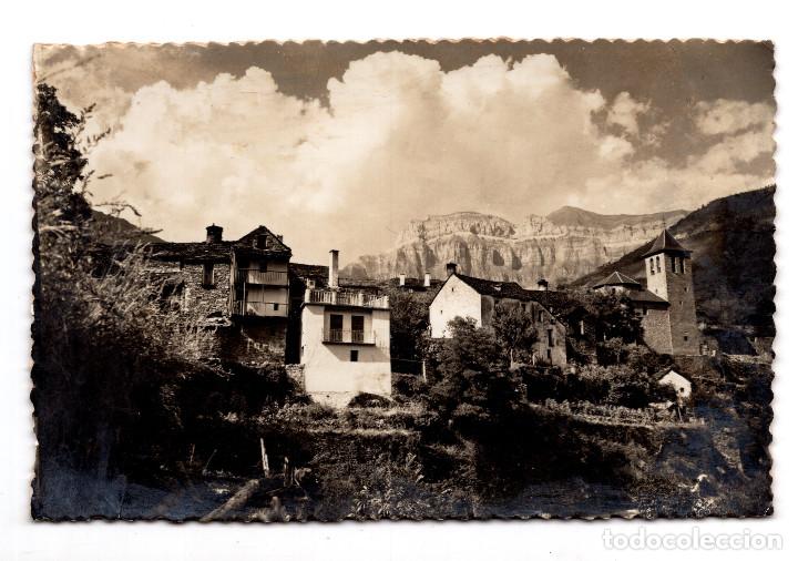 Postales: TORLA, HUESCA.- VISTA GENERAL - Foto 1