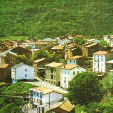 Postales: BIESCAS (HUESCA) -VISTA PARCIAL- (EDICIONES SICILIA Nº 6) SIN CIRCULAR / P-612