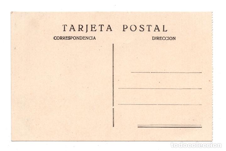 Postales: ZARAGOZA.- CALLE ALONSO I - Foto 2