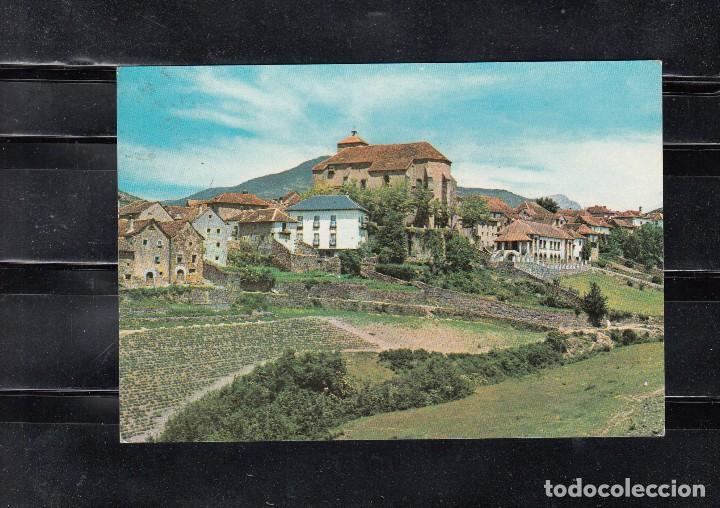 Postales: N&ordm; 668 - ANSO. PANOR&Aacute;MICA - Foto 1
