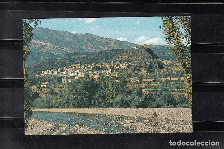 Postales: 1.- BOLTA&Ntilde;A. EN LA RUTA AL VALLE DE ORDESA - Foto 1