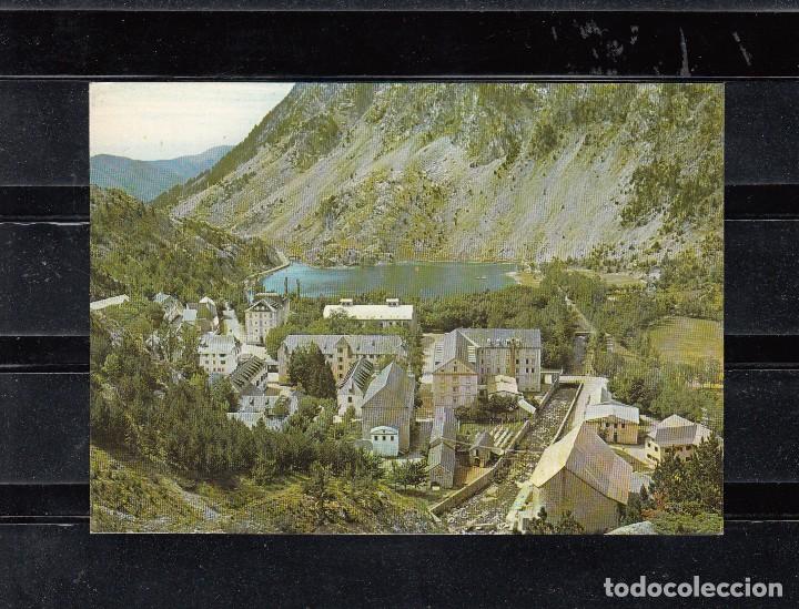 Postales: BALNEARIO DE PANTICOSA. VISTA GENERAL