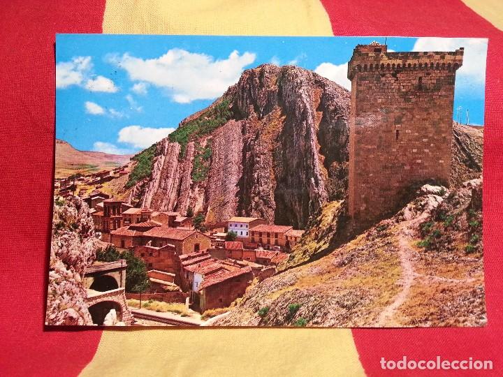 Postales: ALHAMA DE ARAGON - ZARAGOZA . - Foto 1