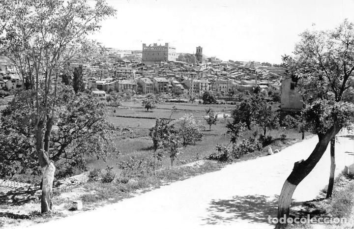 Postales: VALDERROBRES (TERUEL).- VISTA GENERAL - Foto 1
