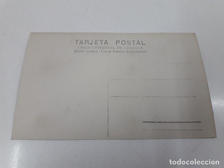 Postales: POSTAL ANTIGUA EL ORFEON DE GRAUS - Foto 2
