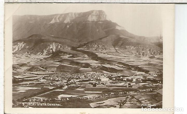 Postales: JACA HUESCA - Foto 1