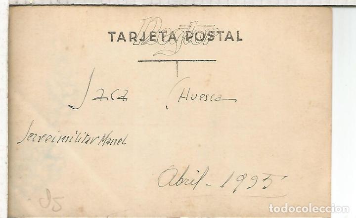 Postales: JACA HUESCA - Foto 2