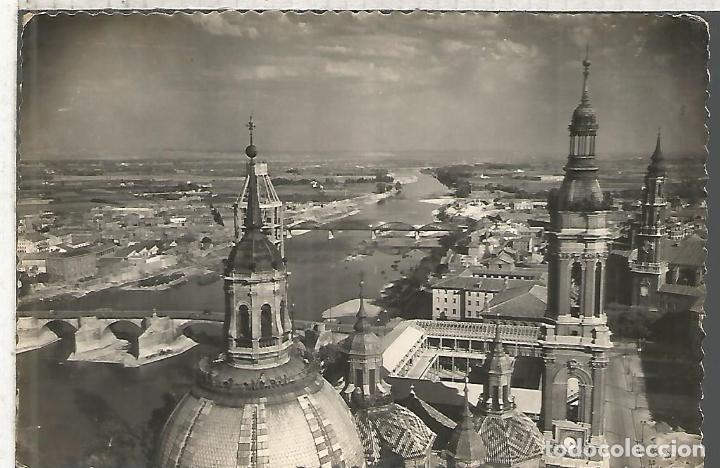 Postales: ZARAGOZA ESCRITA - Foto 1