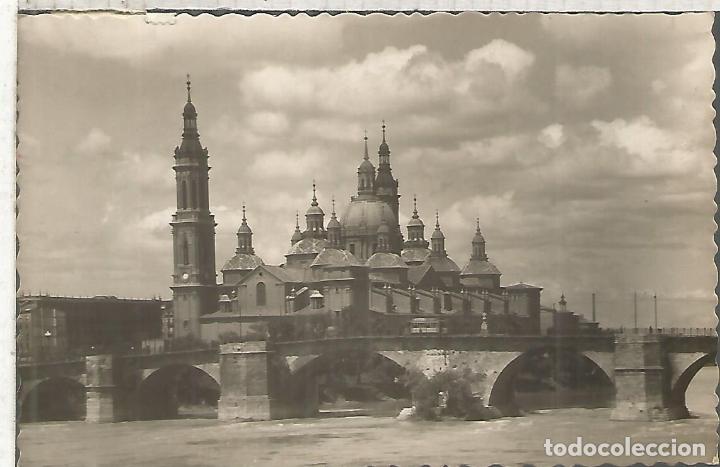 Postales: ZARAGOZA ESCRITA - Foto 1