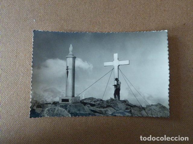 Postales: BENASQUE. N&ordm; 154. ED. SICILIA - Foto 1