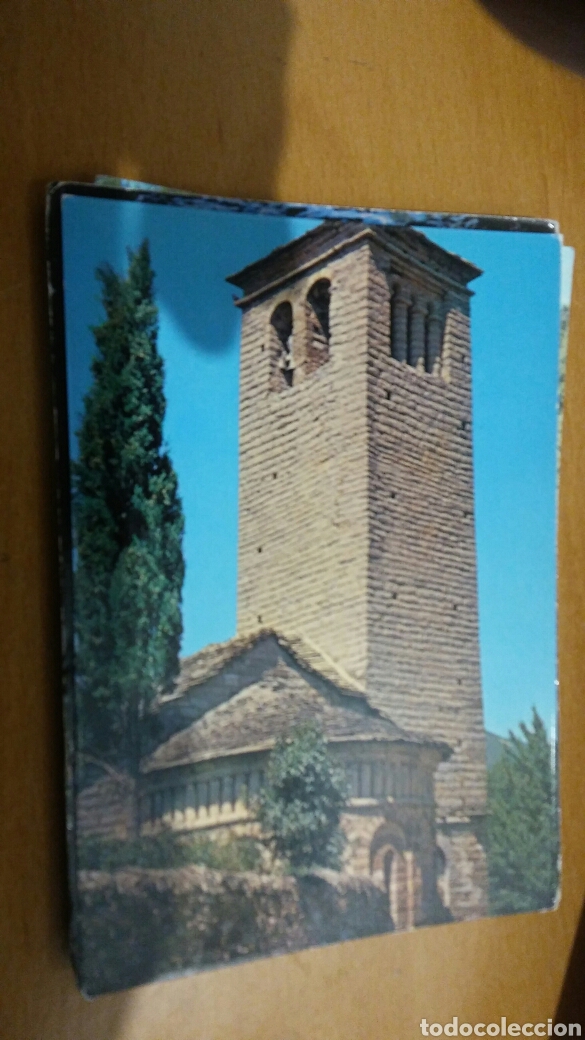 Postales: Larred&eacute; huesca - Foto 1