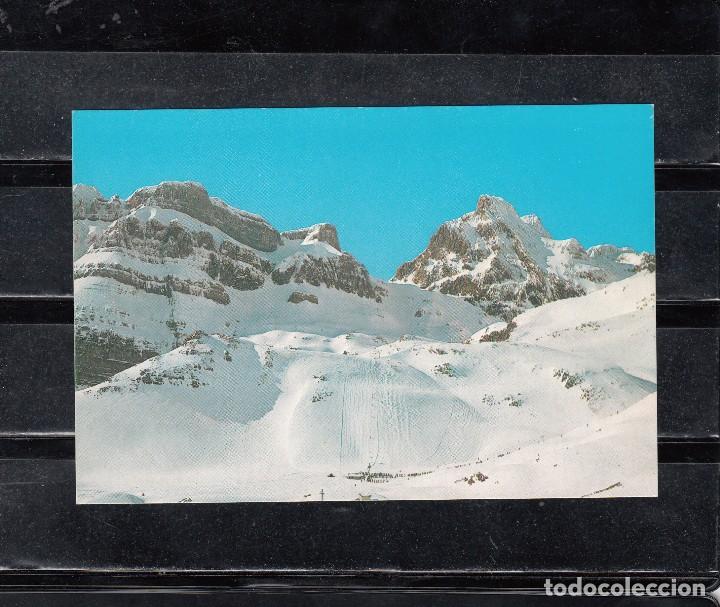 Postales: 219 - PISTAS DE LA TUCA. CANDANCHU