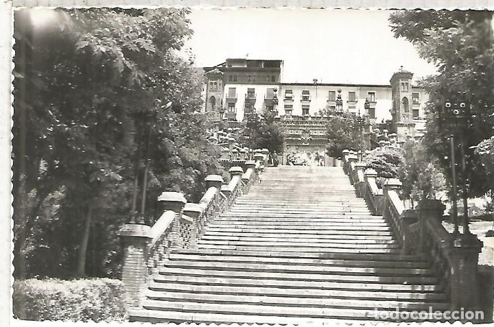 Postales: TERUEL ESCRITA - Foto 1