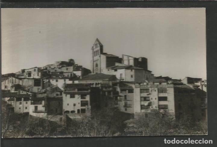 Postcards: MAZALEON - VISTA PARCIAL - FOTOGRAFICA - VER REVERSO - (51.943)