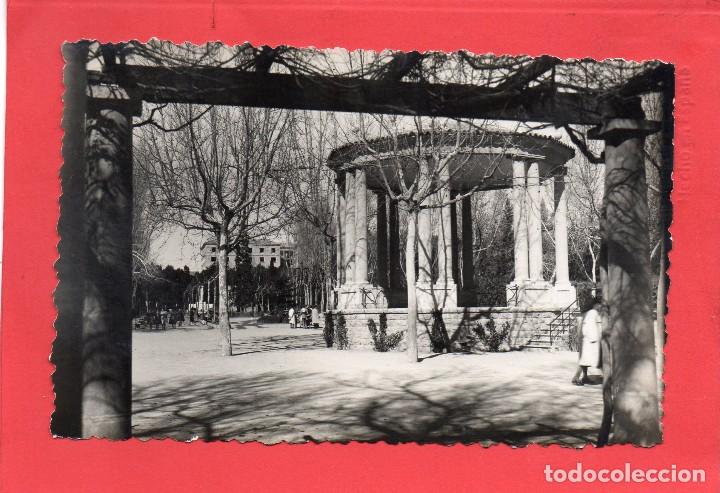 Postales: huesca. 3 parque. ed. cc - Foto 1