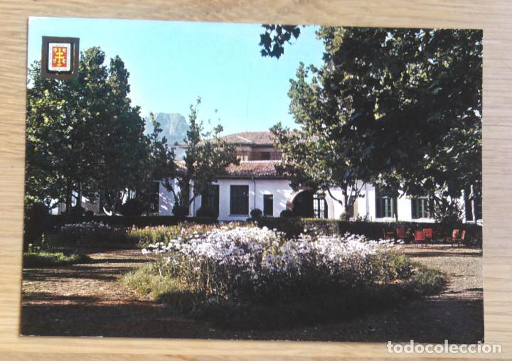 Postales: JACA - RESIDENCIA UNIVERSITARIA - Foto 1