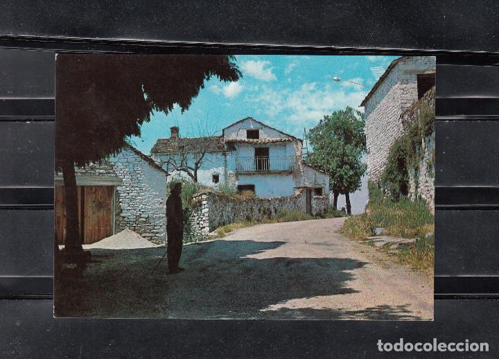 Postales: BOLTA&Ntilde;A. ENTRADA A LA POBLACI&Oacute;N - Foto 1