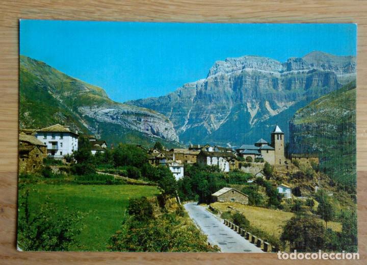 Postales: TORLA - VISTA GENERAL - Foto 1